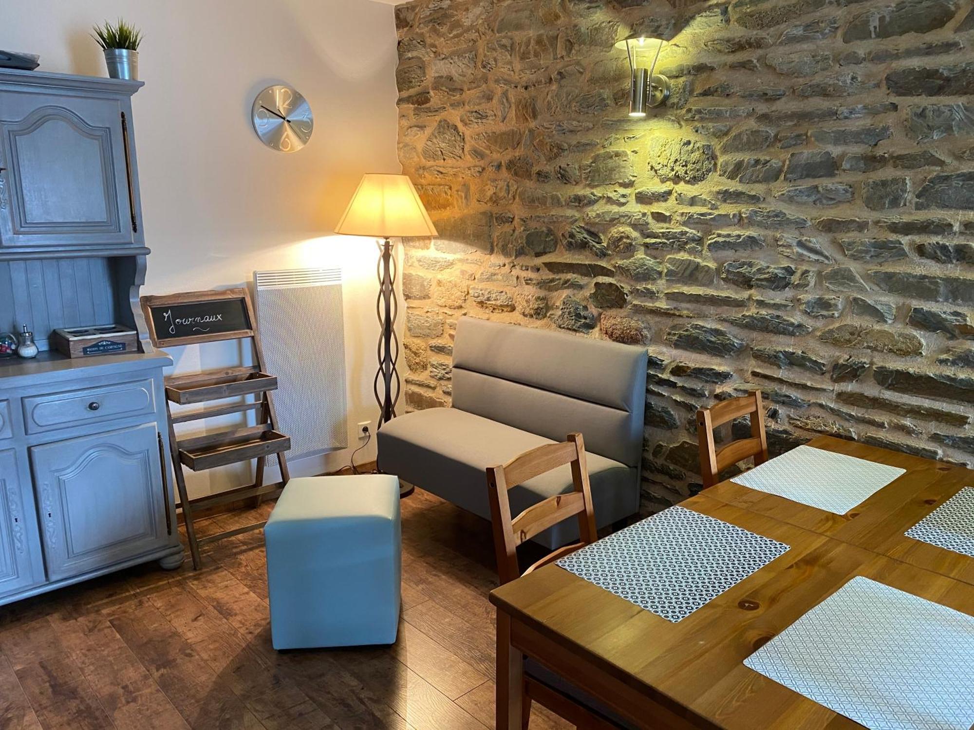 Le Relais De La Hardiesse 6Km Mont St Michel - Chambres Doubles - Suite Spa Privatif Courtils Exteriör bild